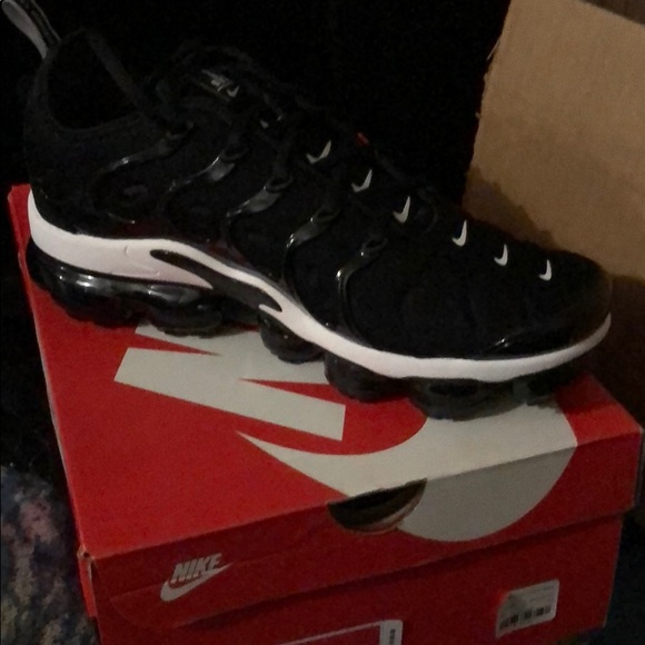 Nike Air Vapormax foam